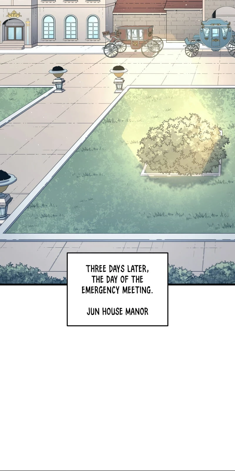 The Great Mage Returns After 4000 Years Chapter 134 Page 13