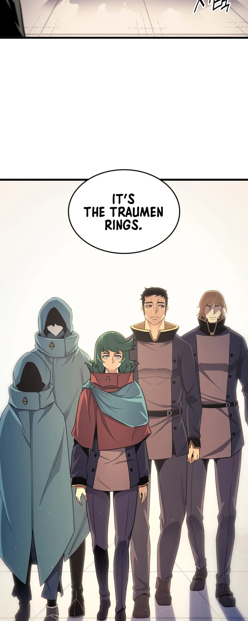The Great Mage Returns After 4000 Years Chapter 134 Page 21