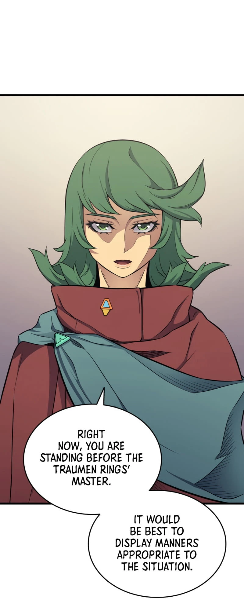 The Great Mage Returns After 4000 Years Chapter 134 Page 30
