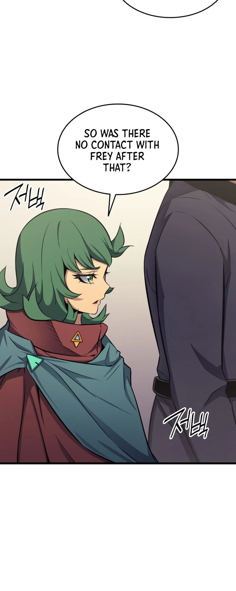 The Great Mage Returns After 4000 Years Chapter 134 Page 35