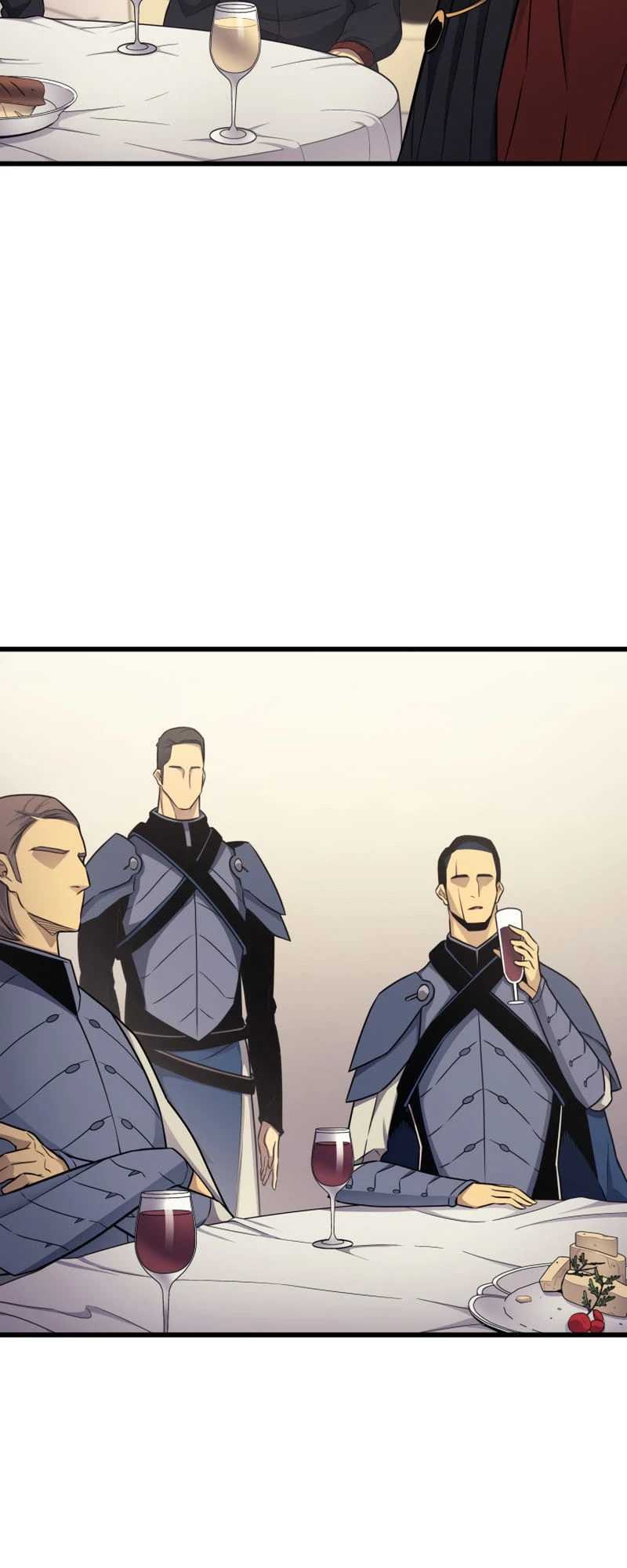 The Great Mage Returns After 4000 Years Chapter 134 Page 39