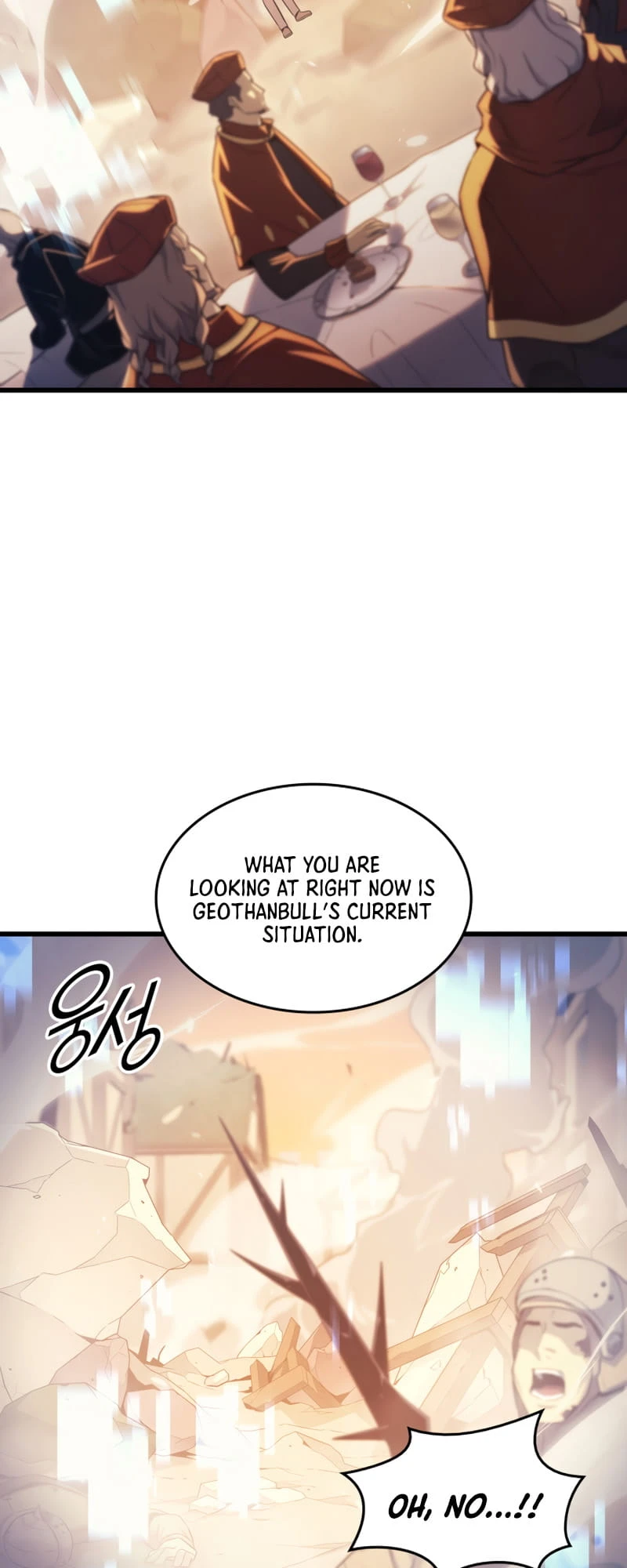 The Great Mage Returns After 4000 Years Chapter 134 Page 46