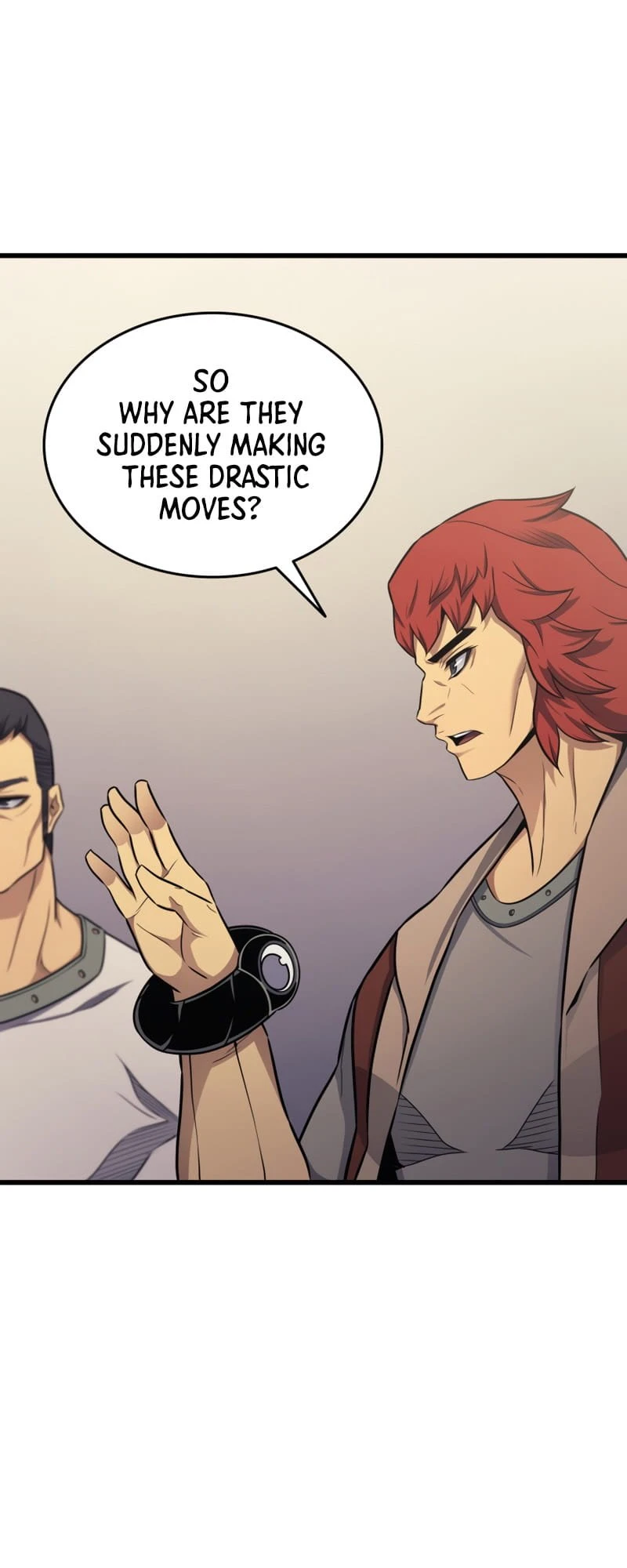 The Great Mage Returns After 4000 Years Chapter 134 Page 51