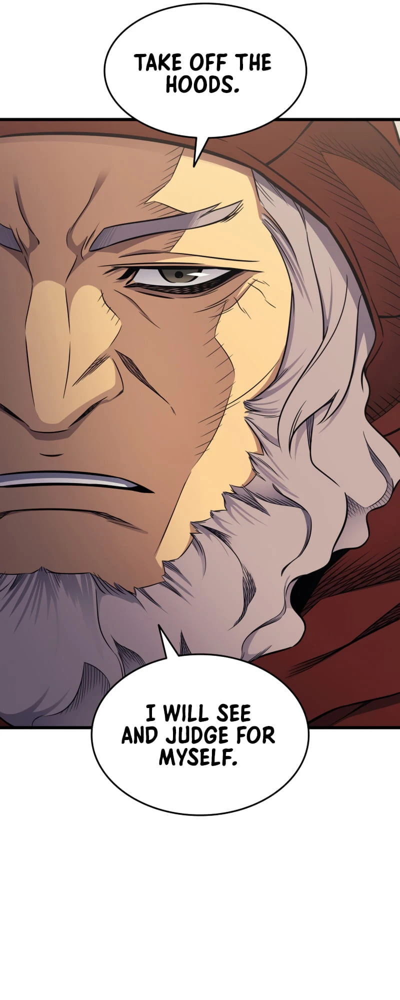 The Great Mage Returns After 4000 Years Chapter 134 Page 56