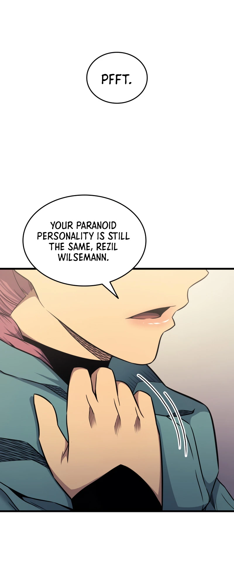 The Great Mage Returns After 4000 Years Chapter 134 Page 57