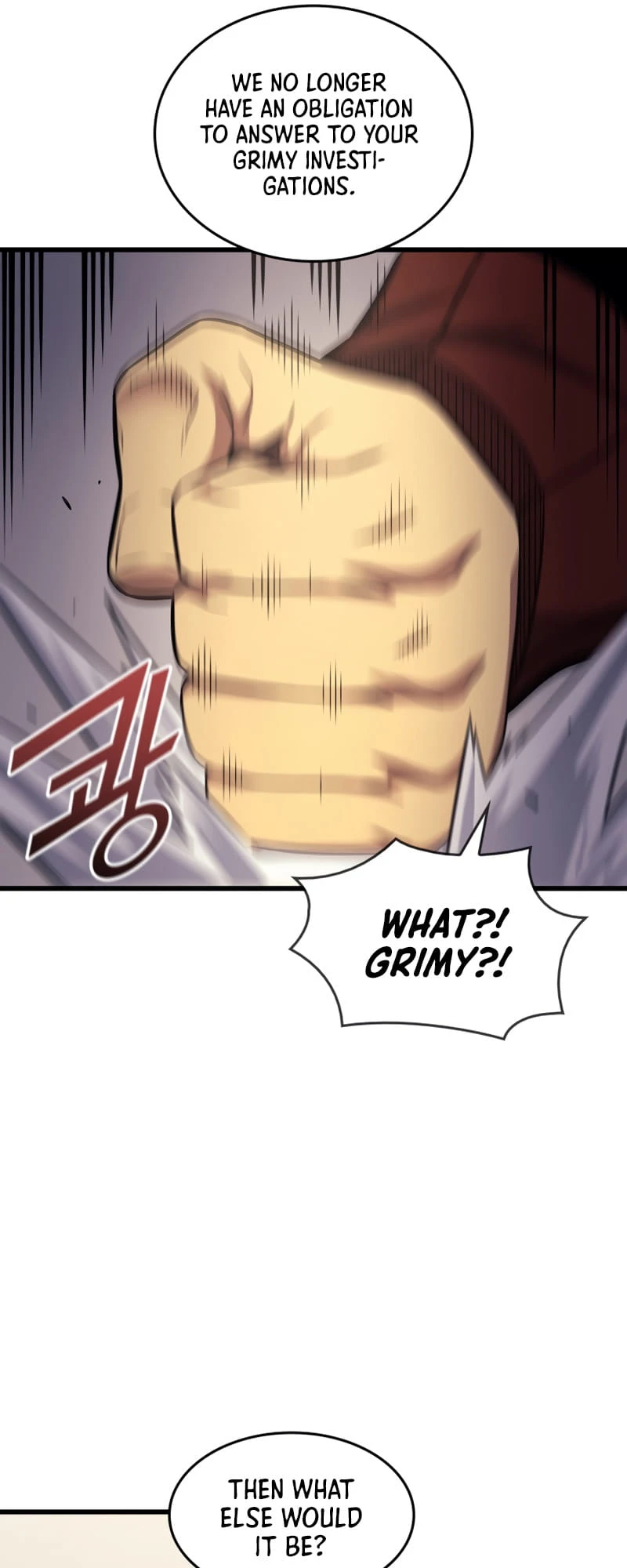 The Great Mage Returns After 4000 Years Chapter 134 Page 62