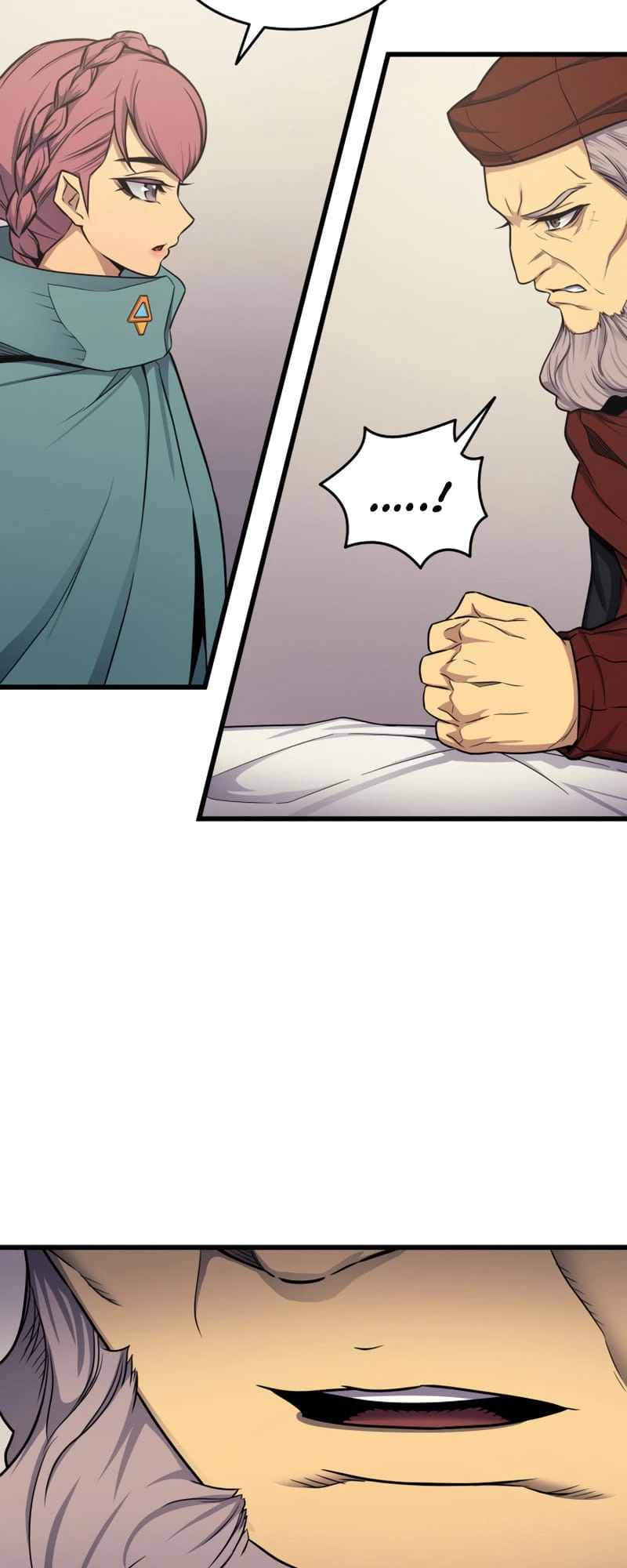 The Great Mage Returns After 4000 Years Chapter 134 Page 63
