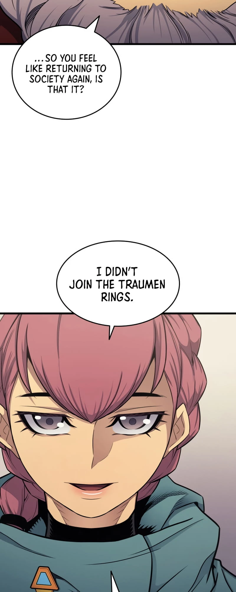 The Great Mage Returns After 4000 Years Chapter 134 Page 64