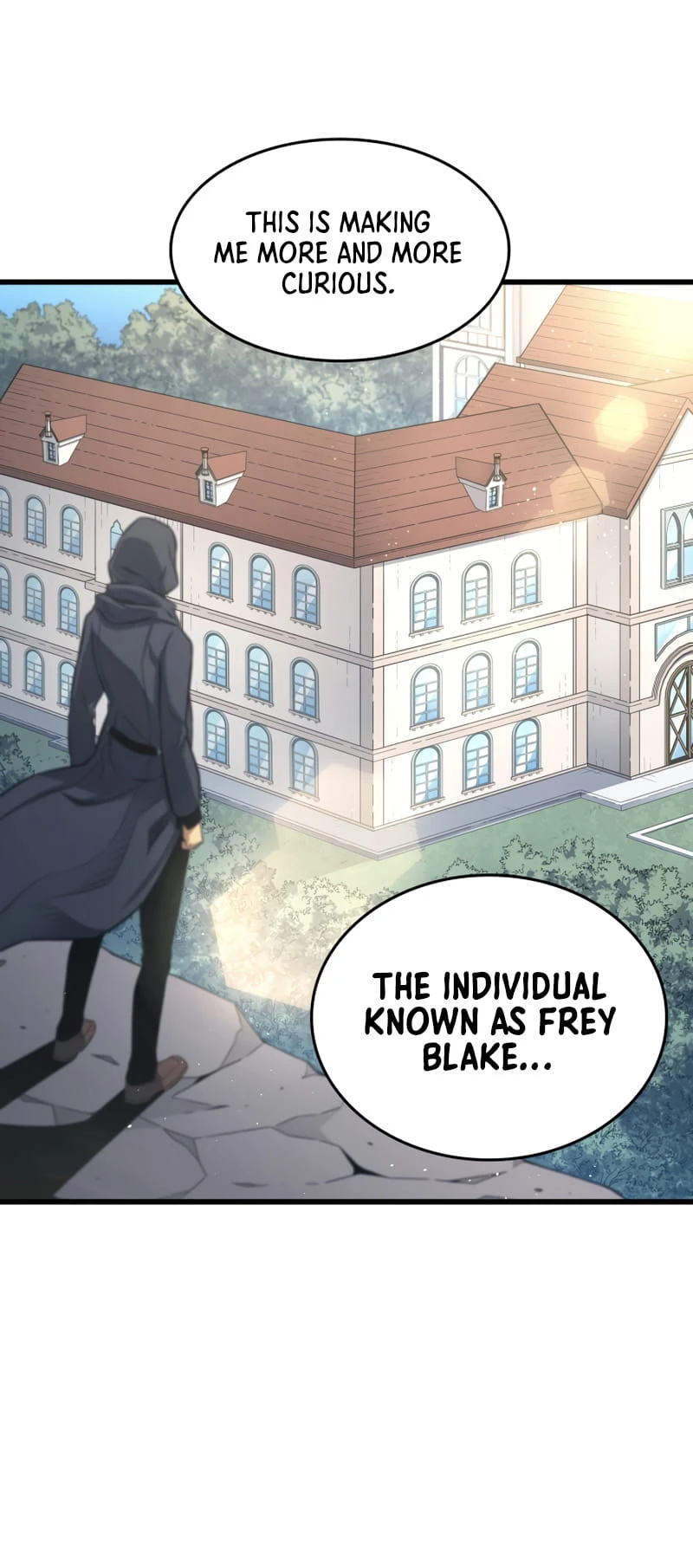 The Great Mage Returns After 4000 Years Chapter 134 Page 67