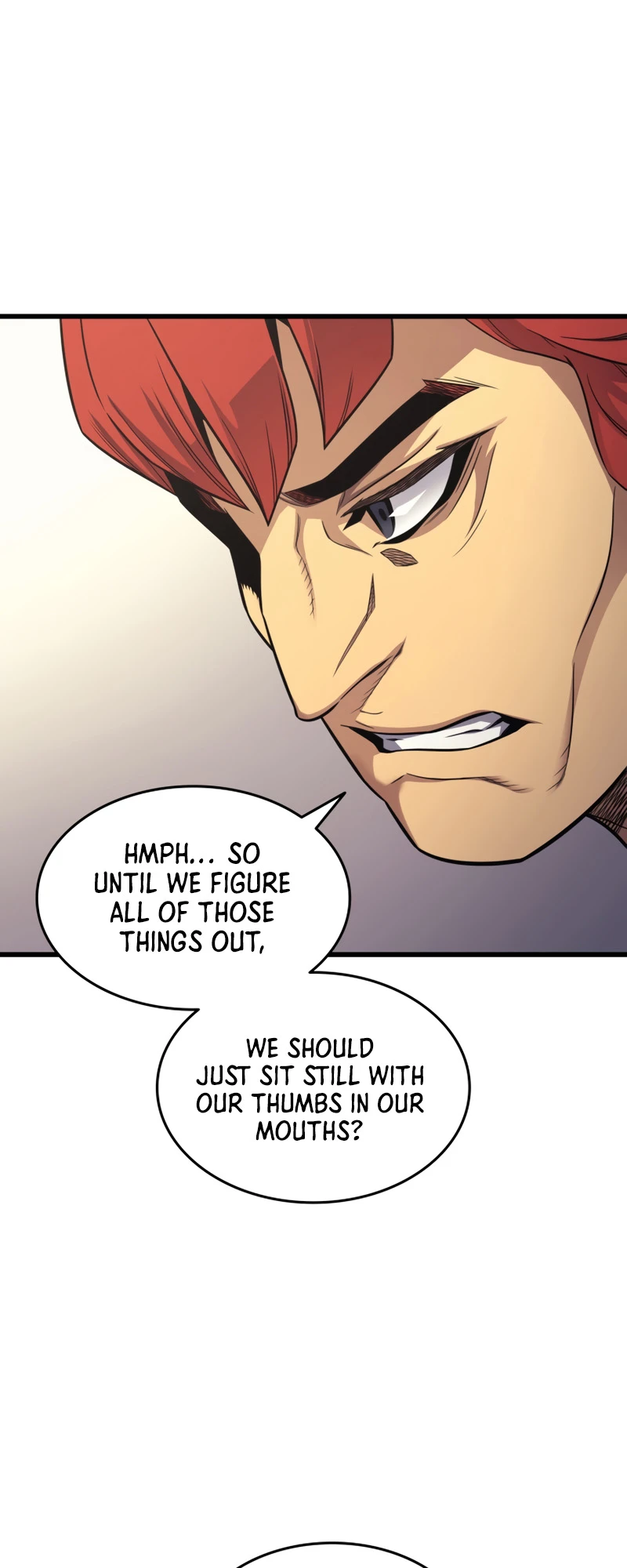 The Great Mage Returns After 4000 Years Chapter 135 Page 9