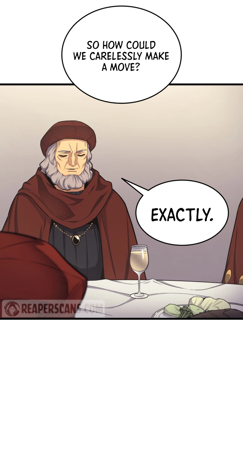 The Great Mage Returns After 4000 Years Chapter 135 Page 13
