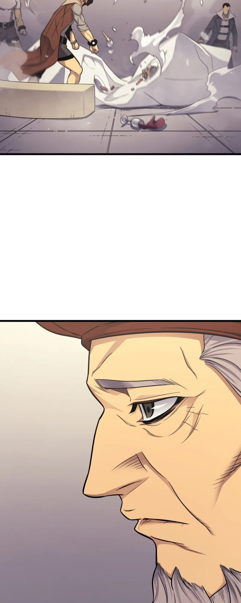 The Great Mage Returns After 4000 Years Chapter 135 Page 18