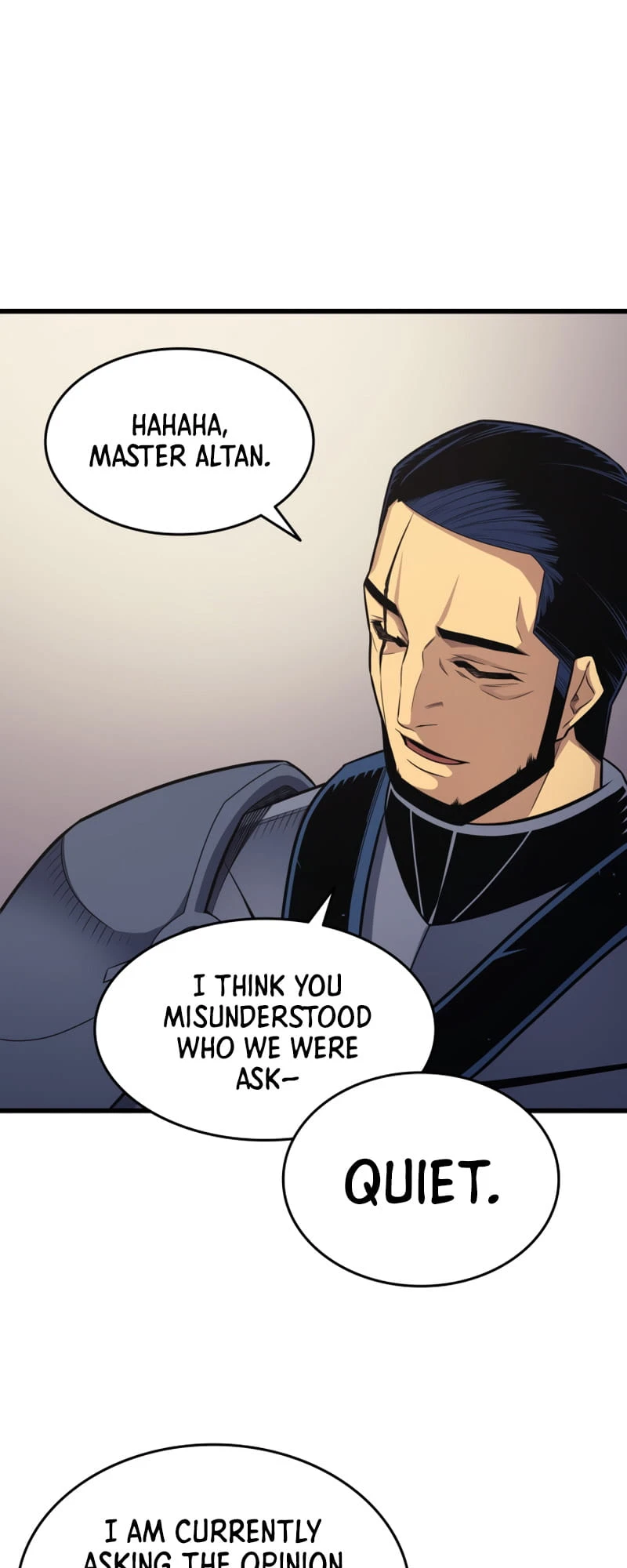The Great Mage Returns After 4000 Years Chapter 135 Page 36