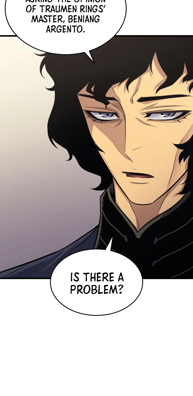 The Great Mage Returns After 4000 Years Chapter 135 Page 37
