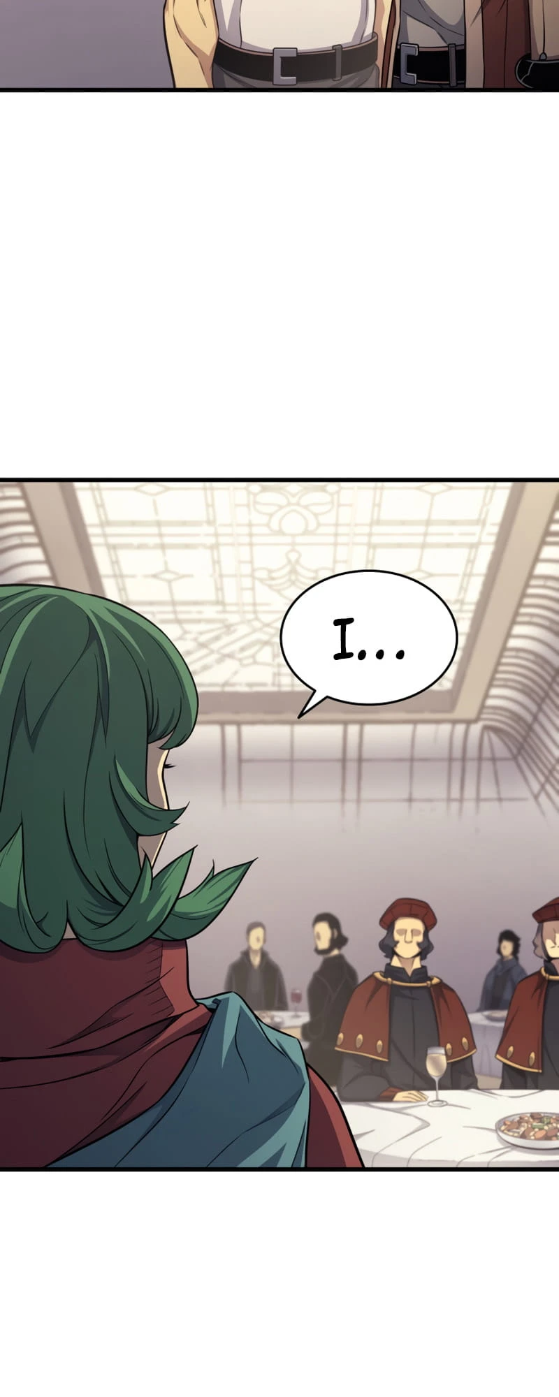 The Great Mage Returns After 4000 Years Chapter 135 Page 39