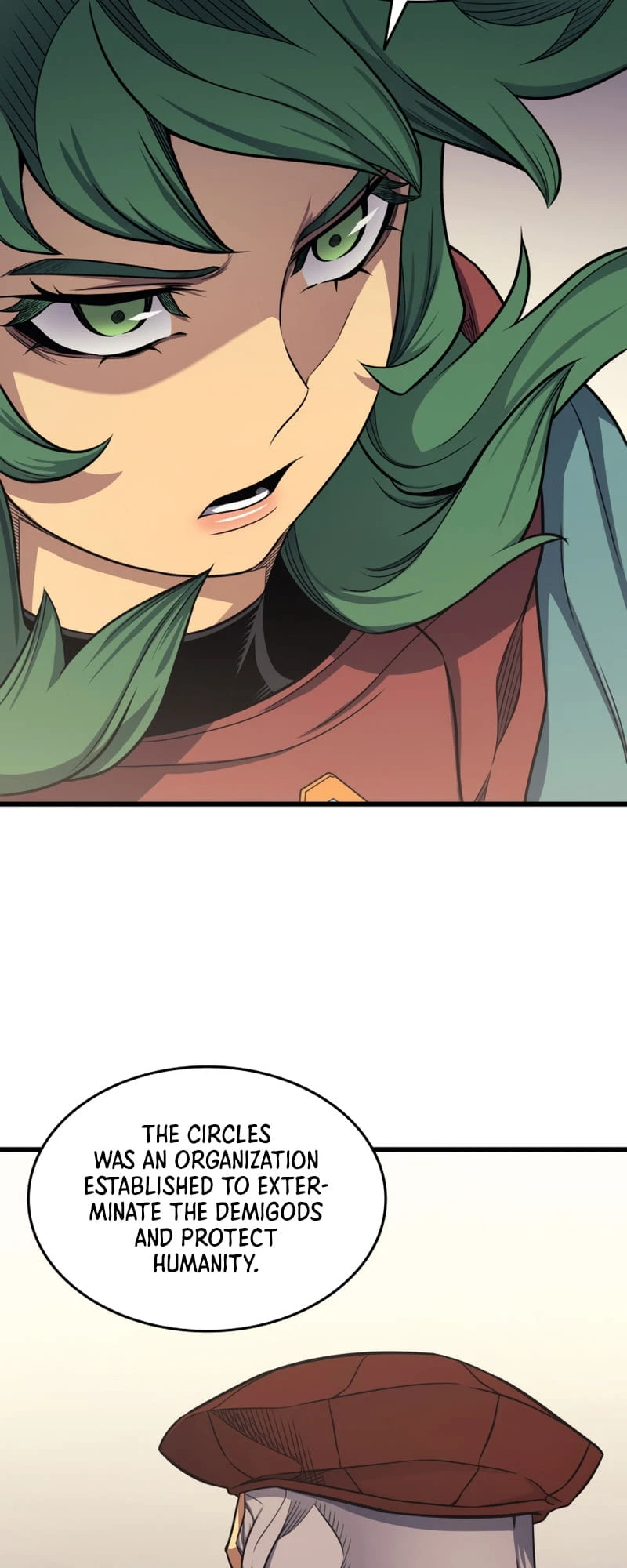 The Great Mage Returns After 4000 Years Chapter 135 Page 45