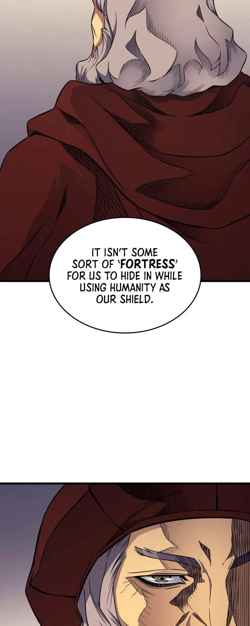 The Great Mage Returns After 4000 Years Chapter 135 Page 46