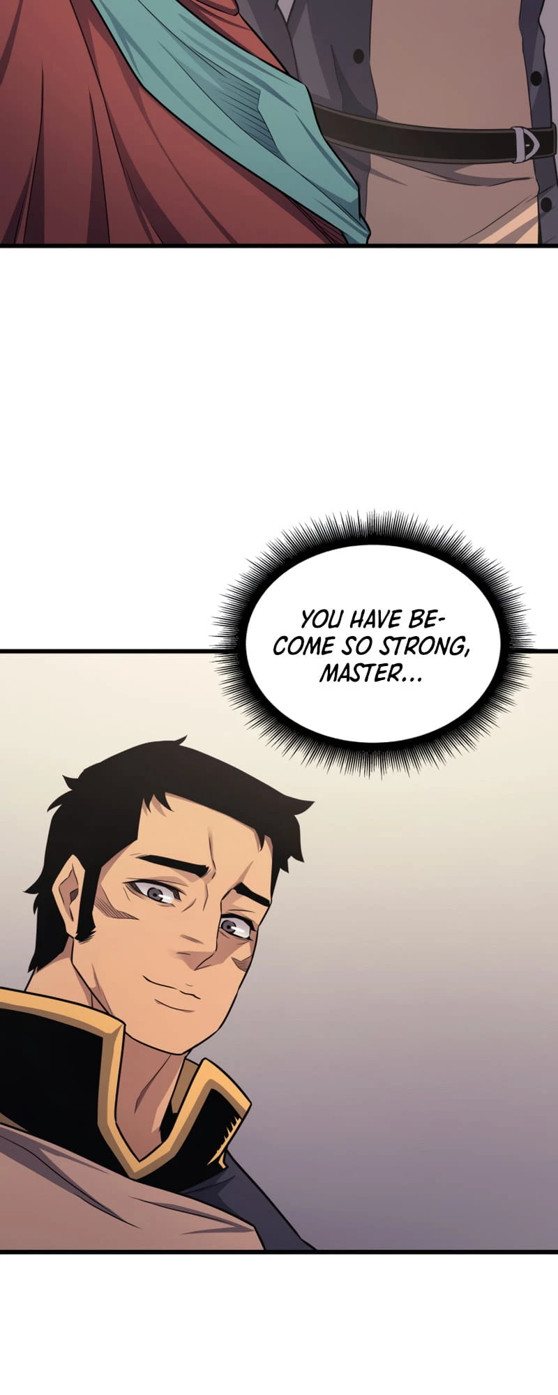 The Great Mage Returns After 4000 Years Chapter 135 Page 48