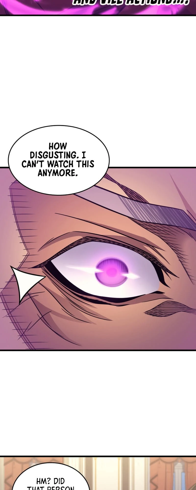 The Great Mage Returns After 4000 Years Chapter 135 Page 54