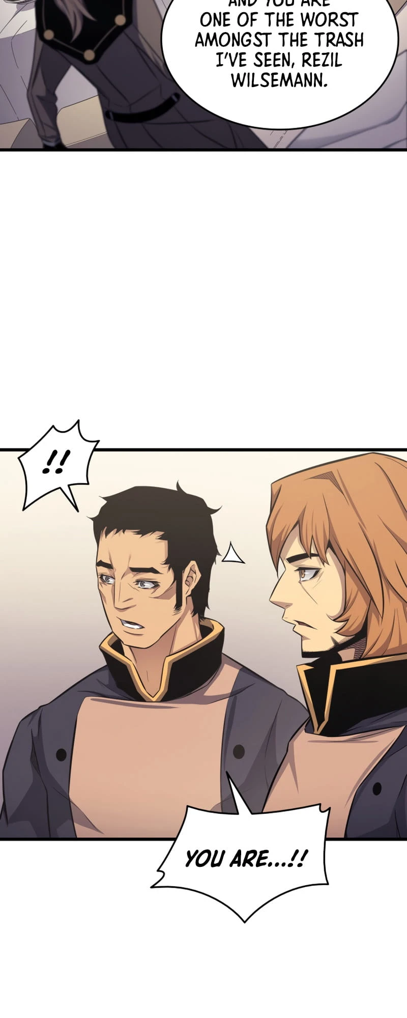The Great Mage Returns After 4000 Years Chapter 135 Page 58
