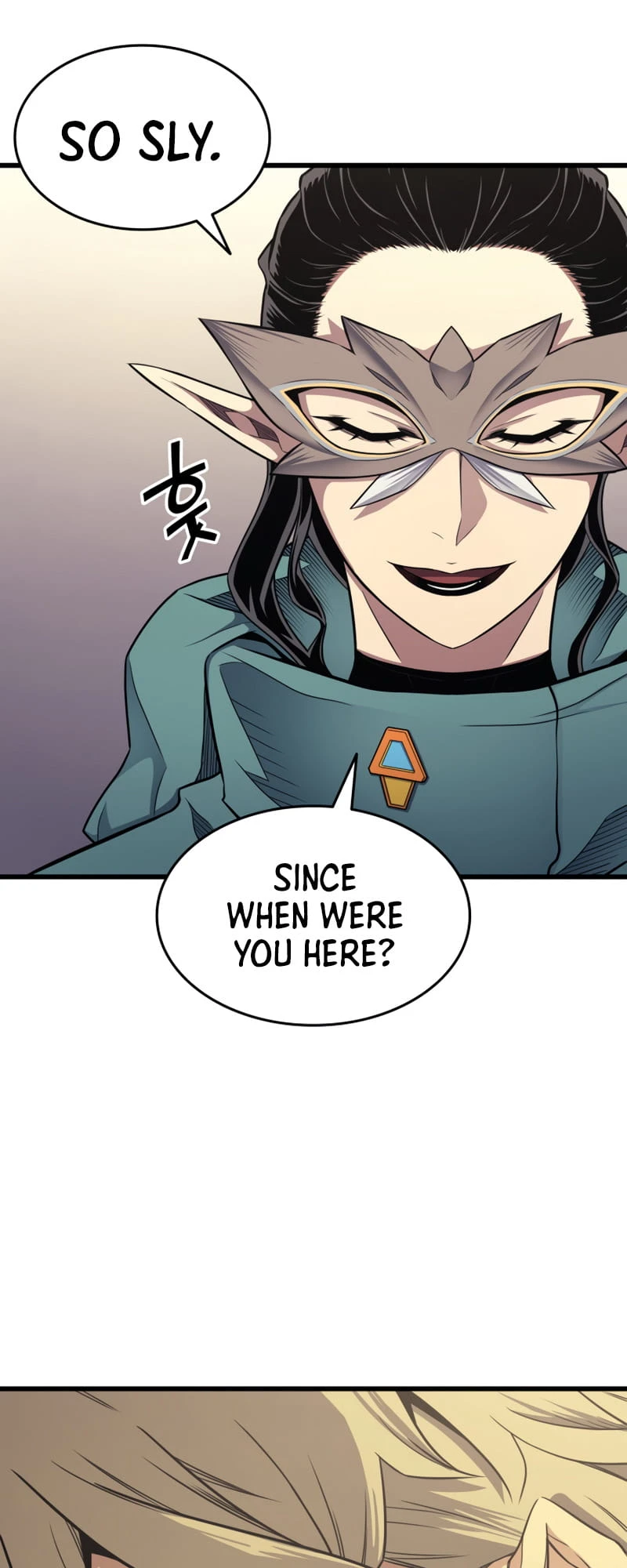 The Great Mage Returns After 4000 Years Chapter 135 Page 59