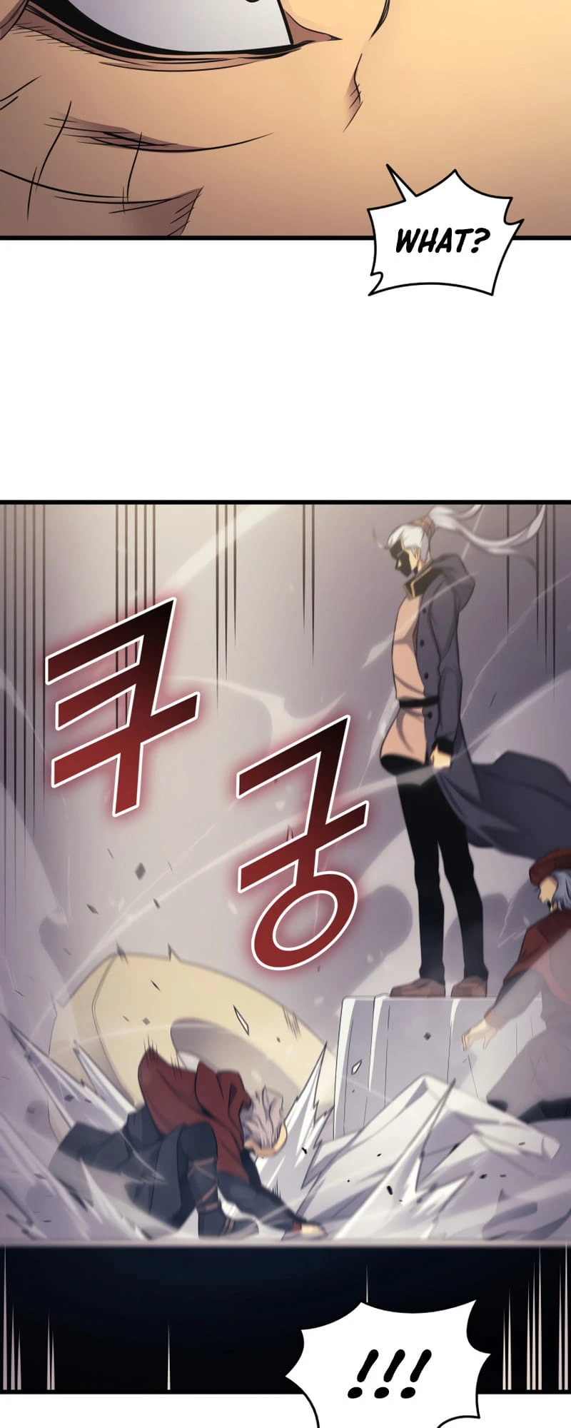 The Great Mage Returns After 4000 Years Chapter 135 Page 63