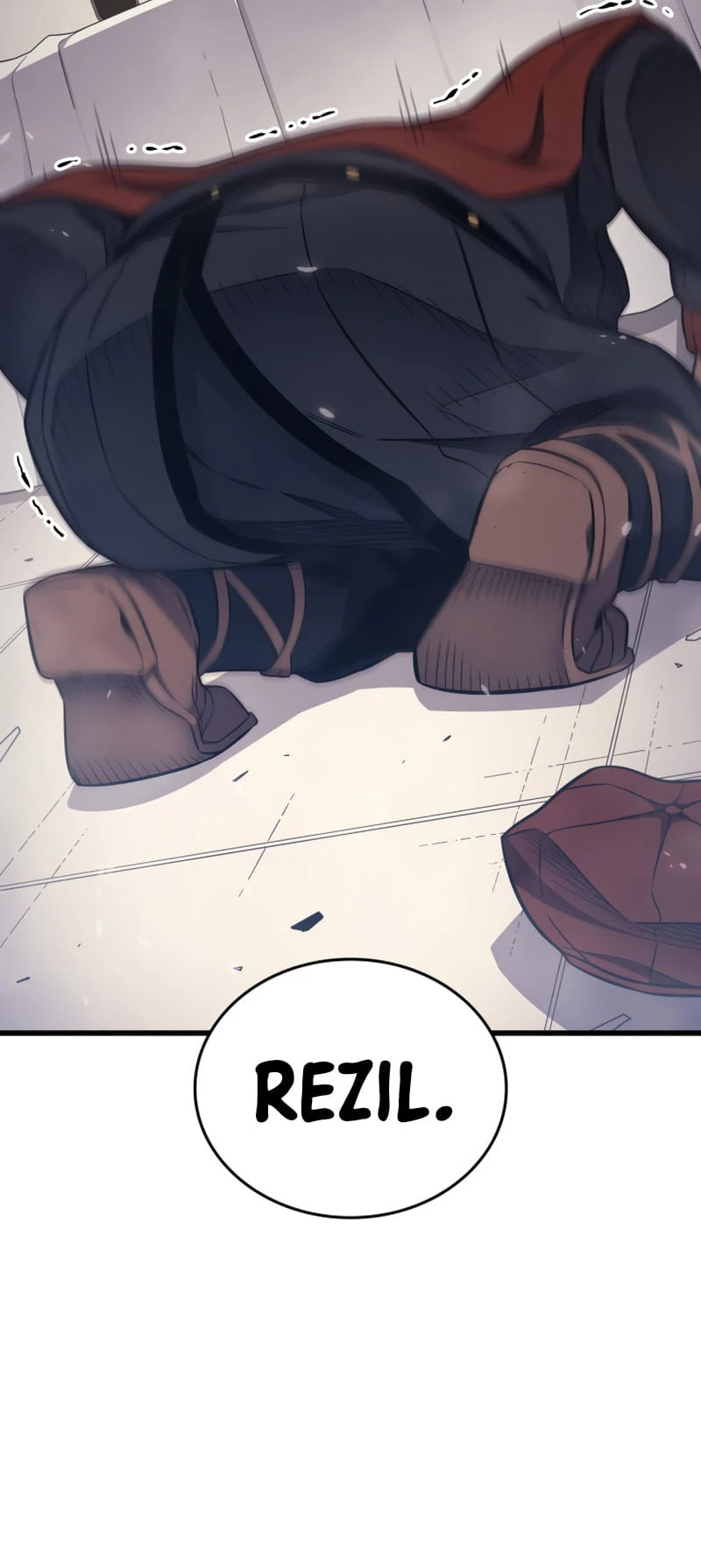 The Great Mage Returns After 4000 Years Chapter 135 Page 67