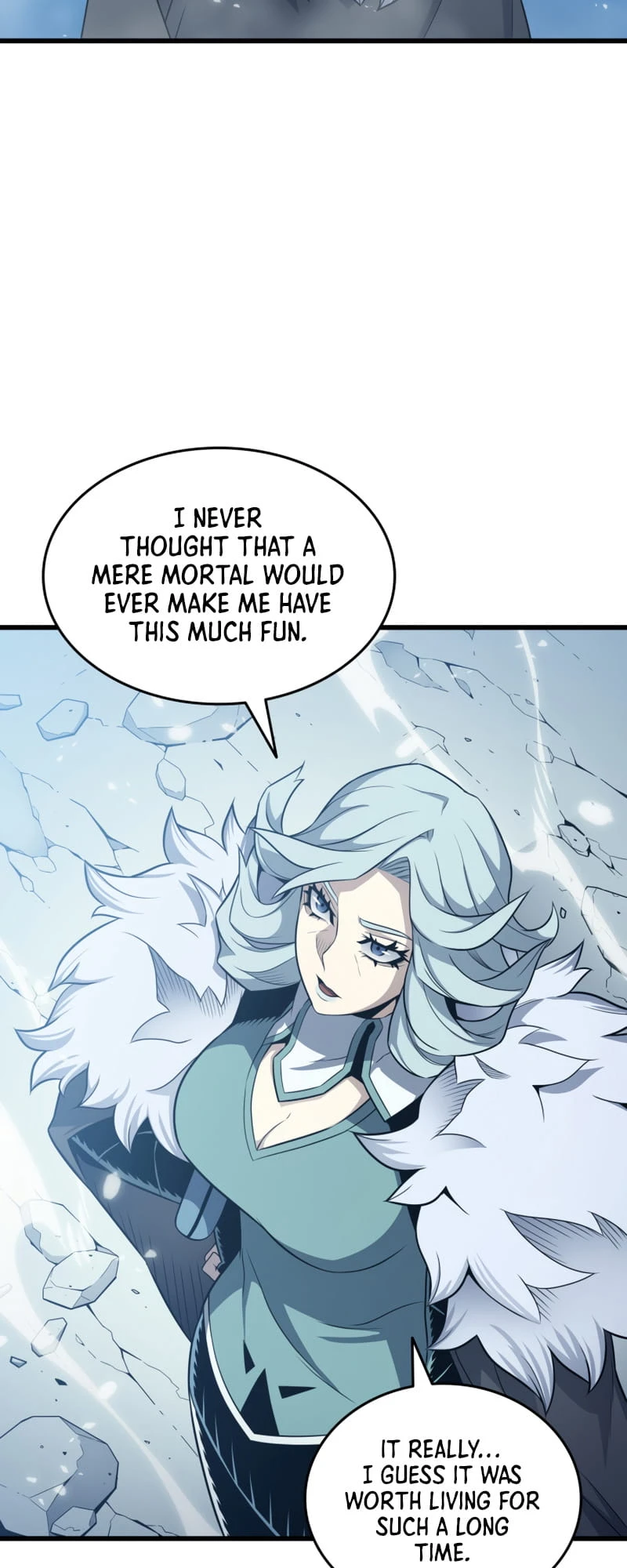 The Great Mage Returns After 4000 Years Chapter 136 Page 4