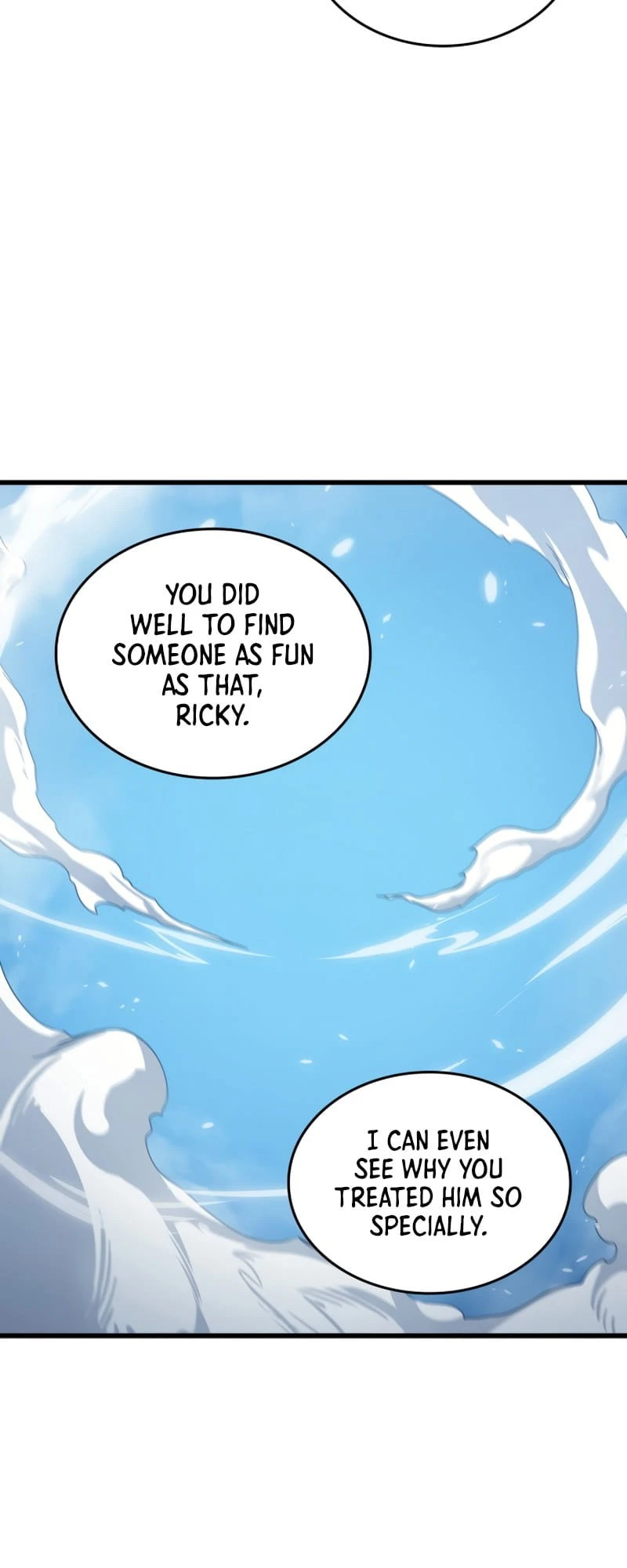 The Great Mage Returns After 4000 Years Chapter 136 Page 5
