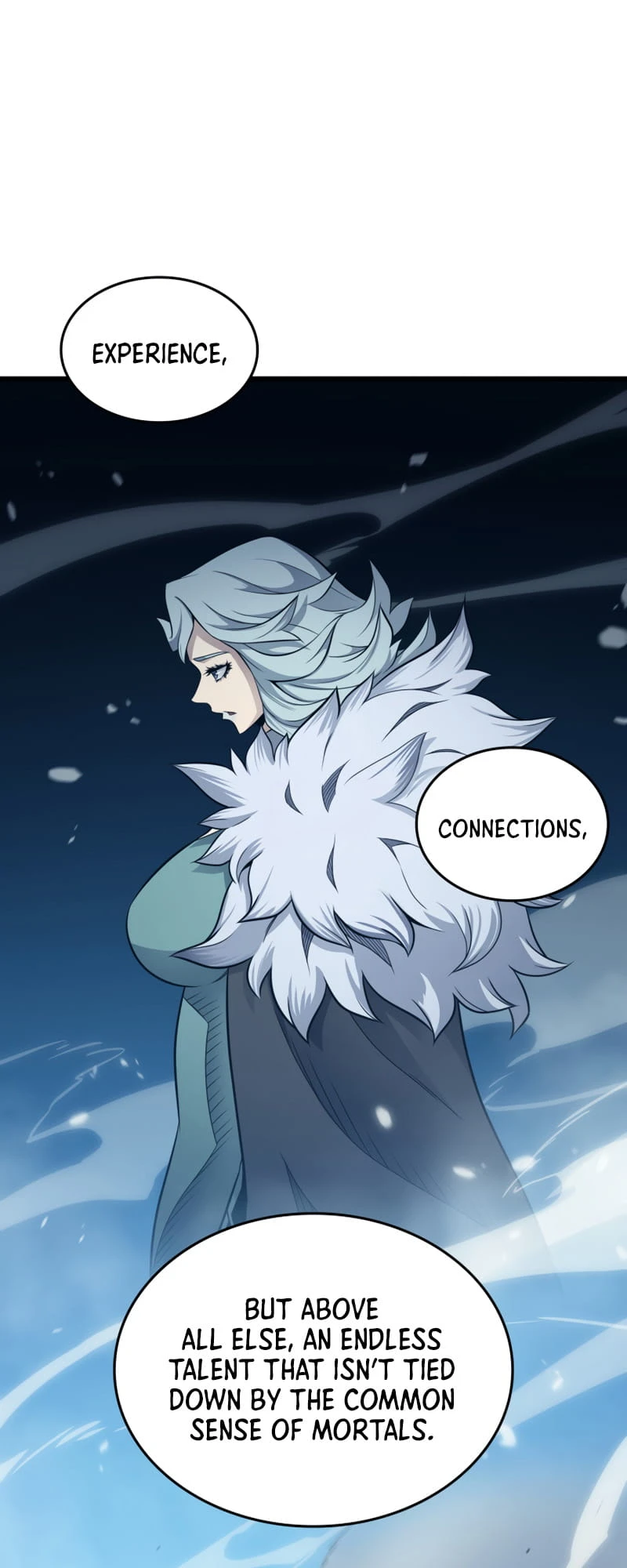 The Great Mage Returns After 4000 Years Chapter 136 Page 6