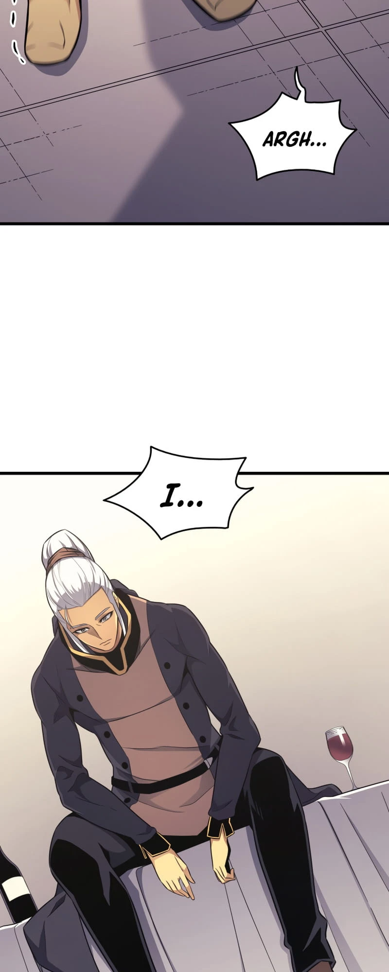 The Great Mage Returns After 4000 Years Chapter 136 Page 9
