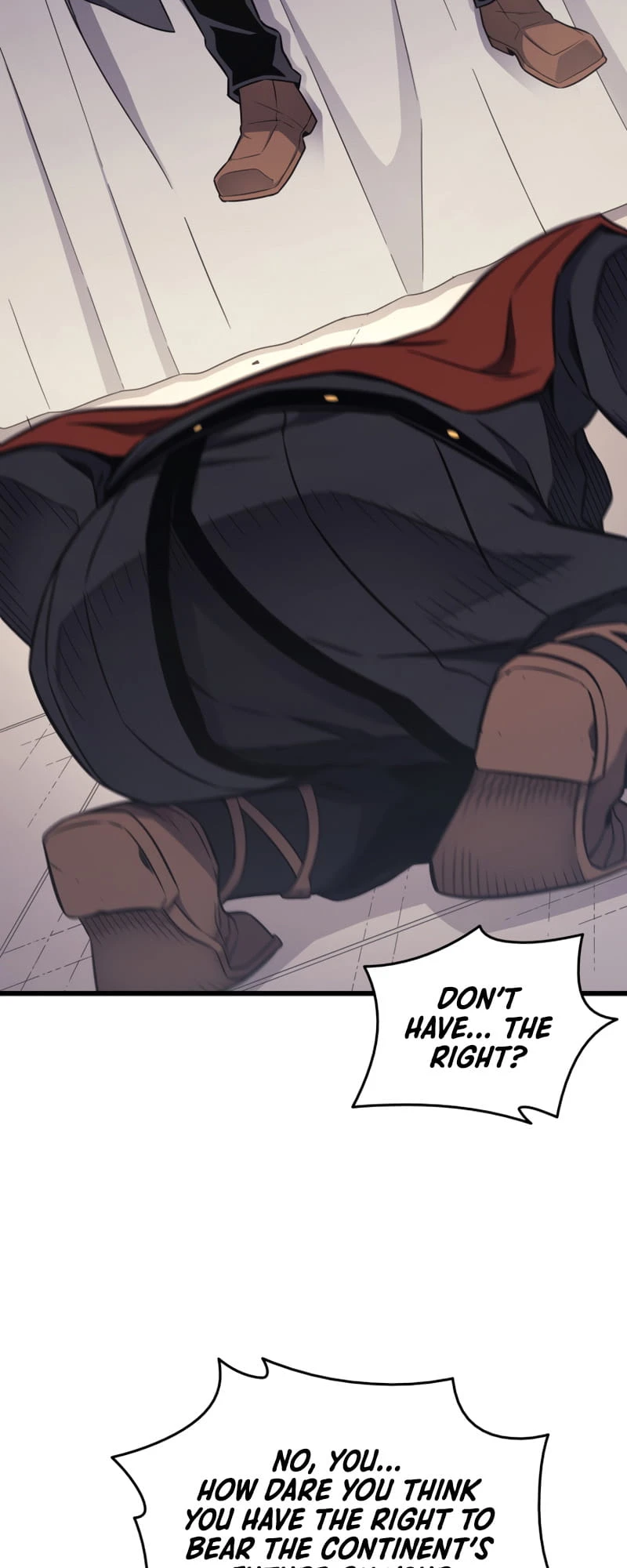 The Great Mage Returns After 4000 Years Chapter 136 Page 10