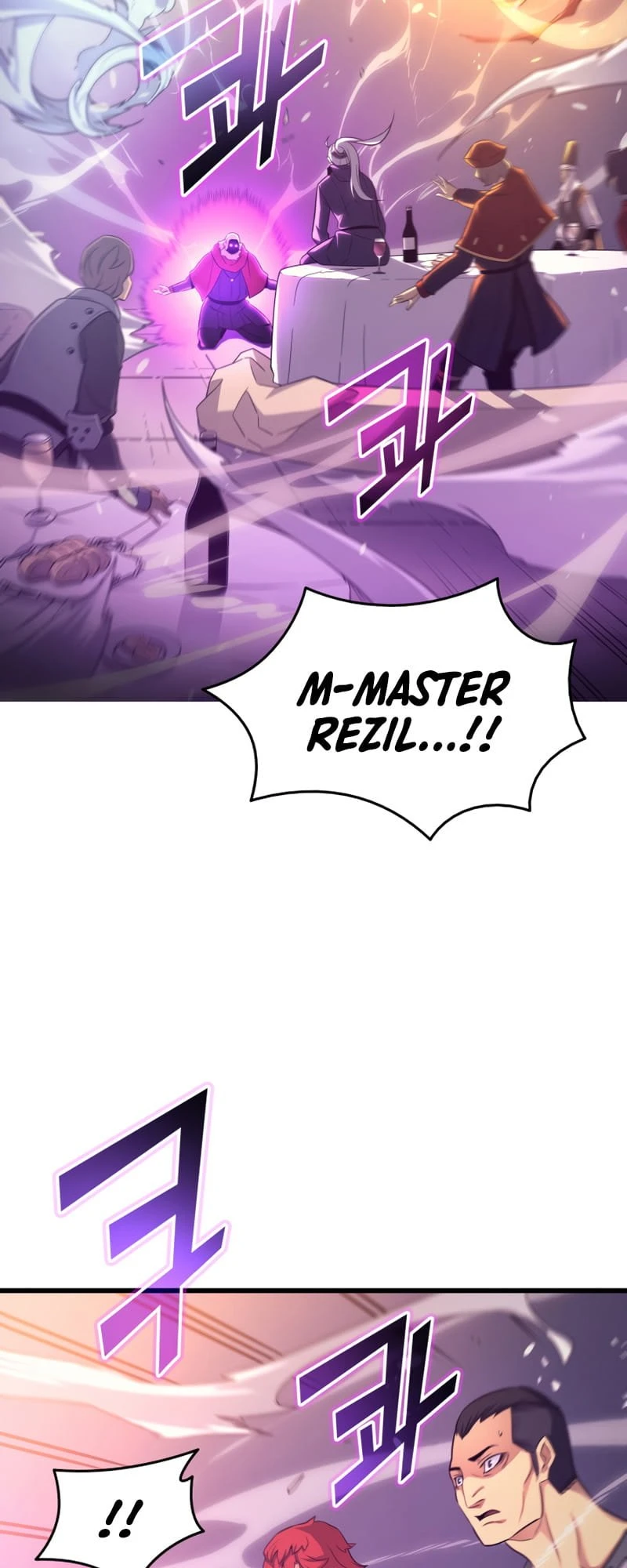 The Great Mage Returns After 4000 Years Chapter 136 Page 16