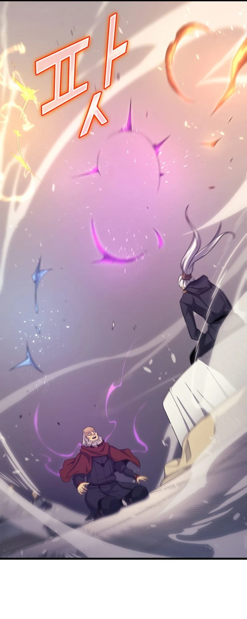 The Great Mage Returns After 4000 Years Chapter 136 Page 26