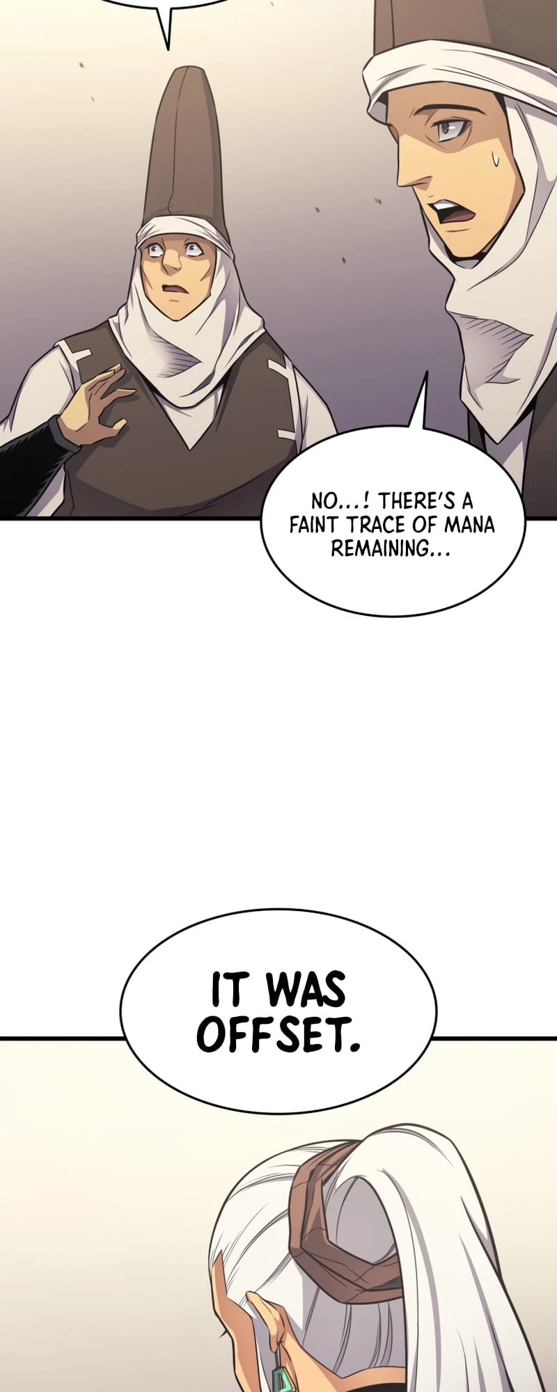 The Great Mage Returns After 4000 Years Chapter 136 Page 28