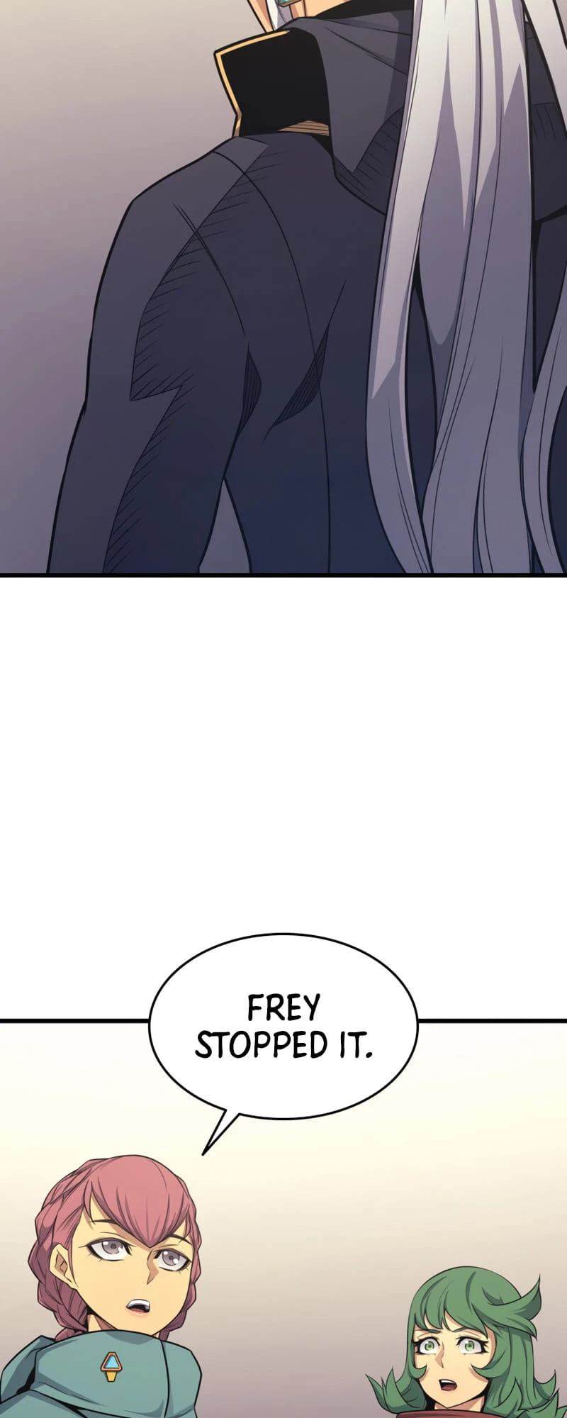The Great Mage Returns After 4000 Years Chapter 136 Page 29