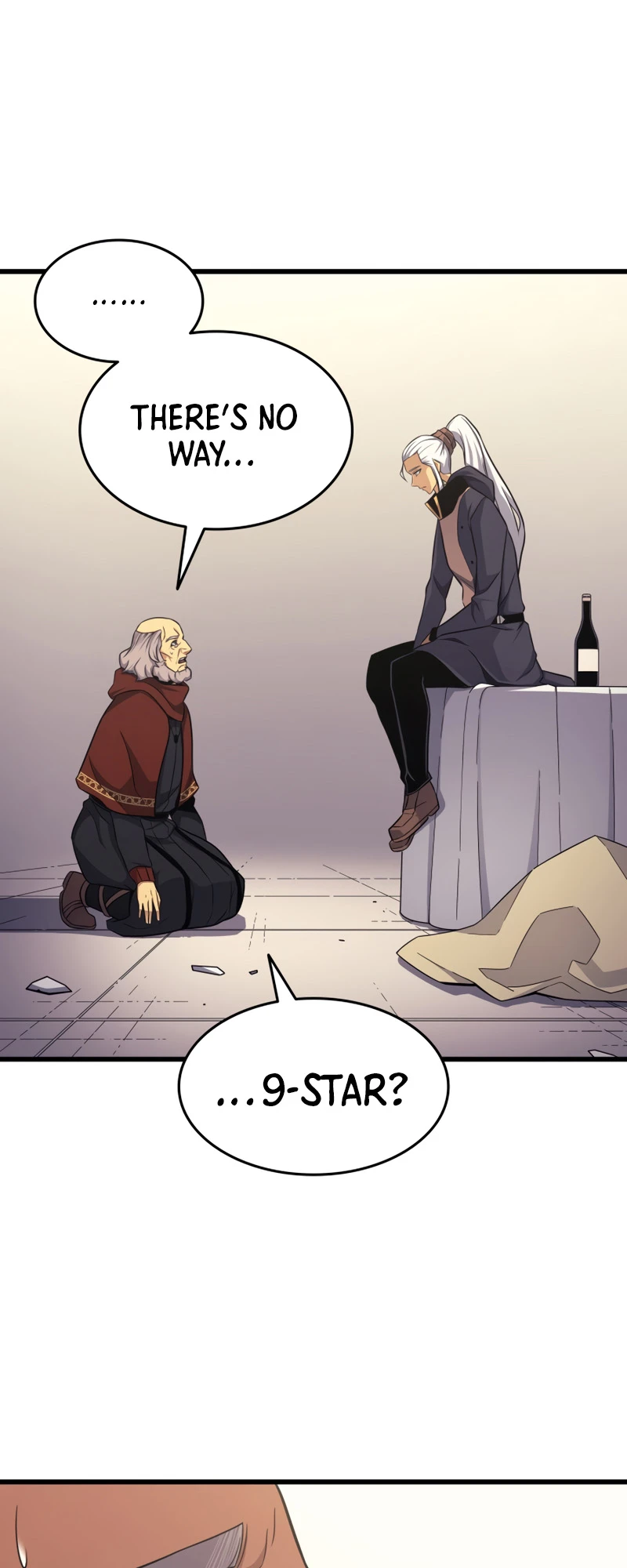 The Great Mage Returns After 4000 Years Chapter 136 Page 32
