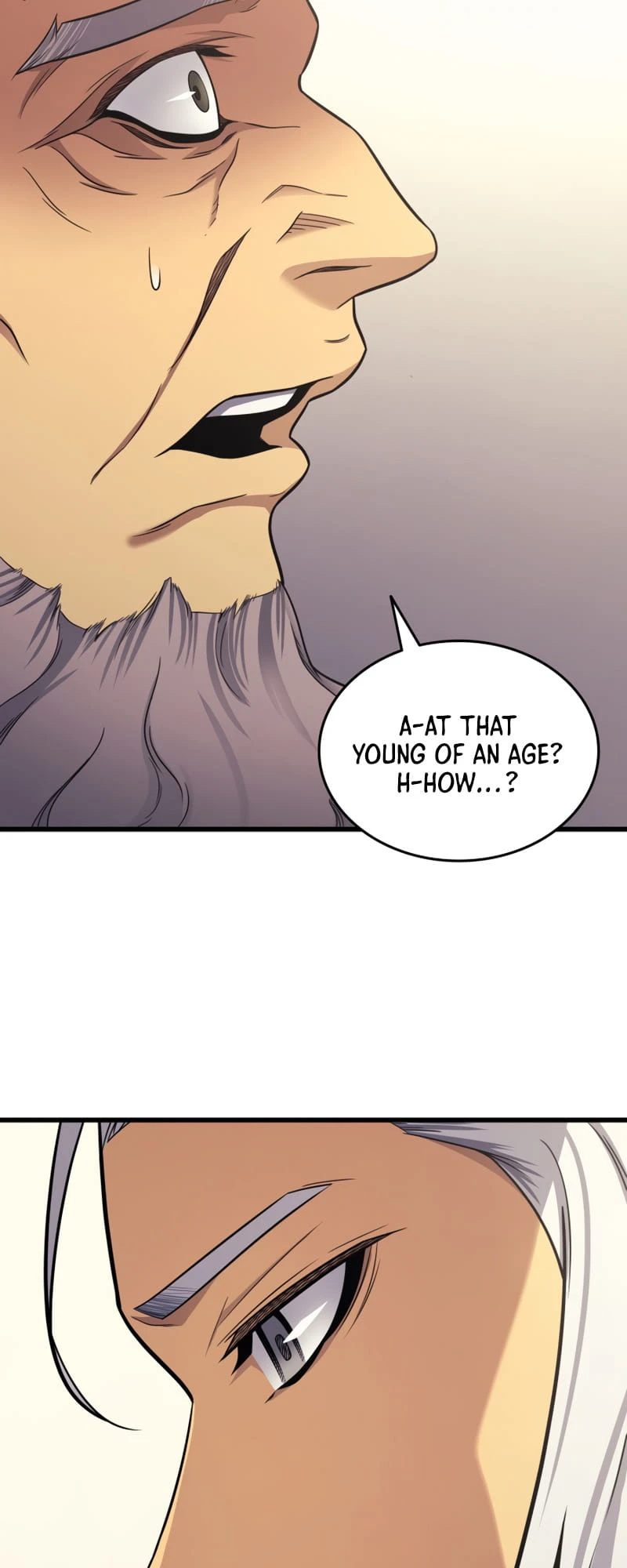 The Great Mage Returns After 4000 Years Chapter 136 Page 33
