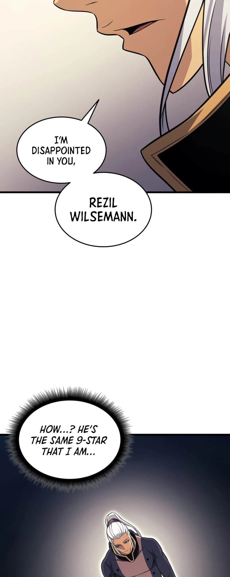 The Great Mage Returns After 4000 Years Chapter 136 Page 34