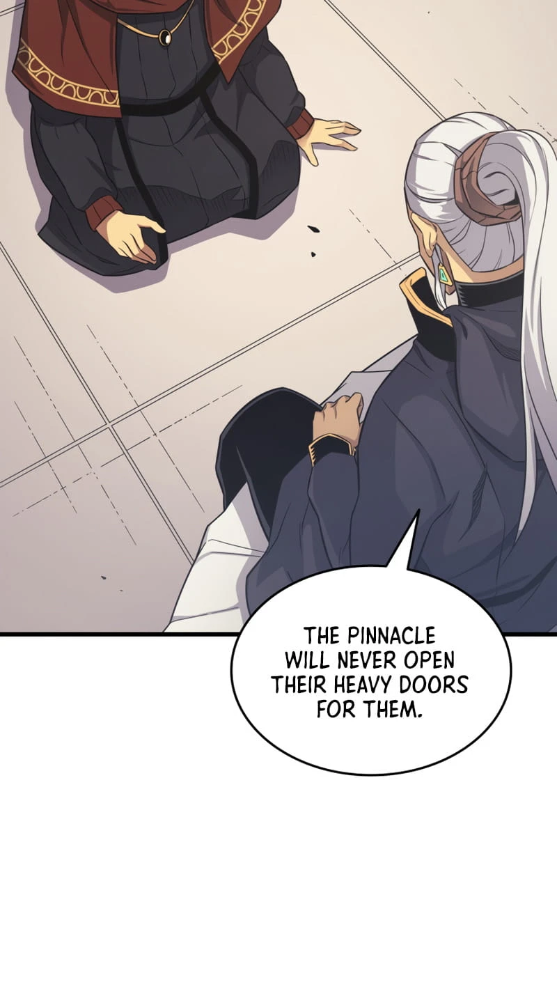 The Great Mage Returns After 4000 Years Chapter 136 Page 37