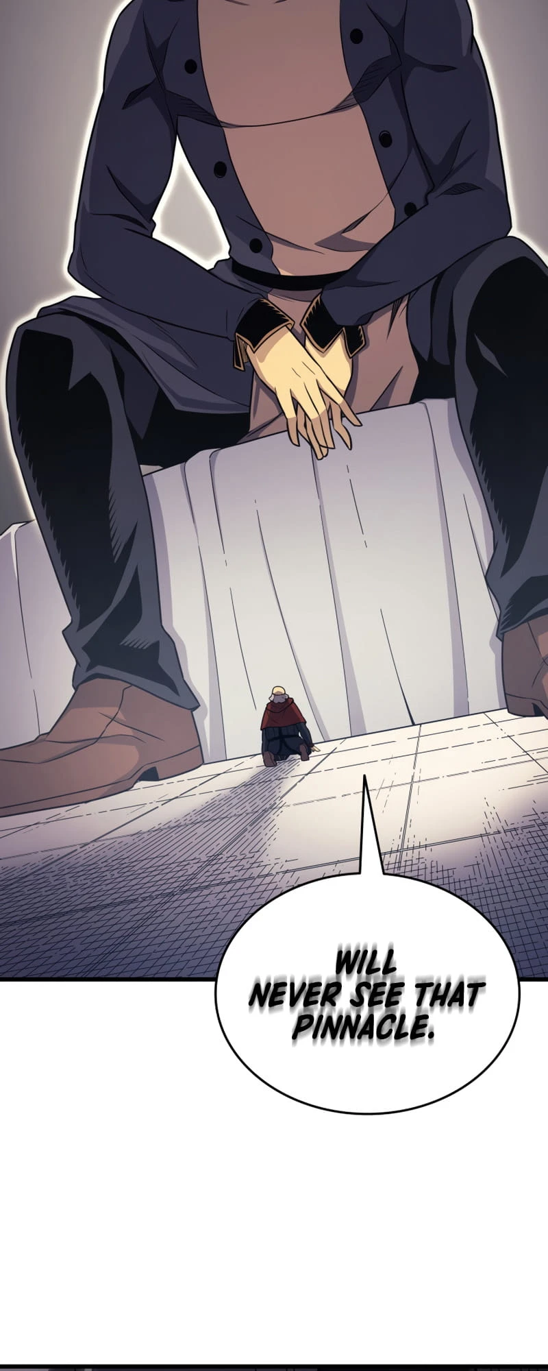 The Great Mage Returns After 4000 Years Chapter 136 Page 39