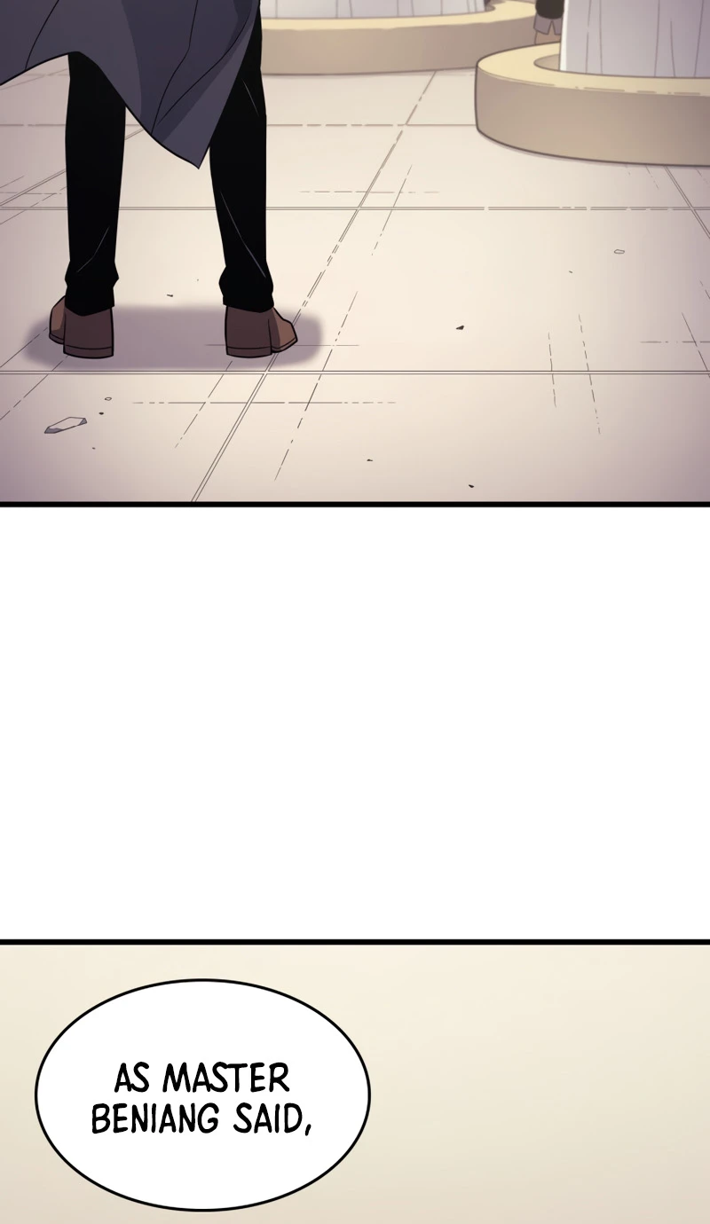 The Great Mage Returns After 4000 Years Chapter 136 Page 43