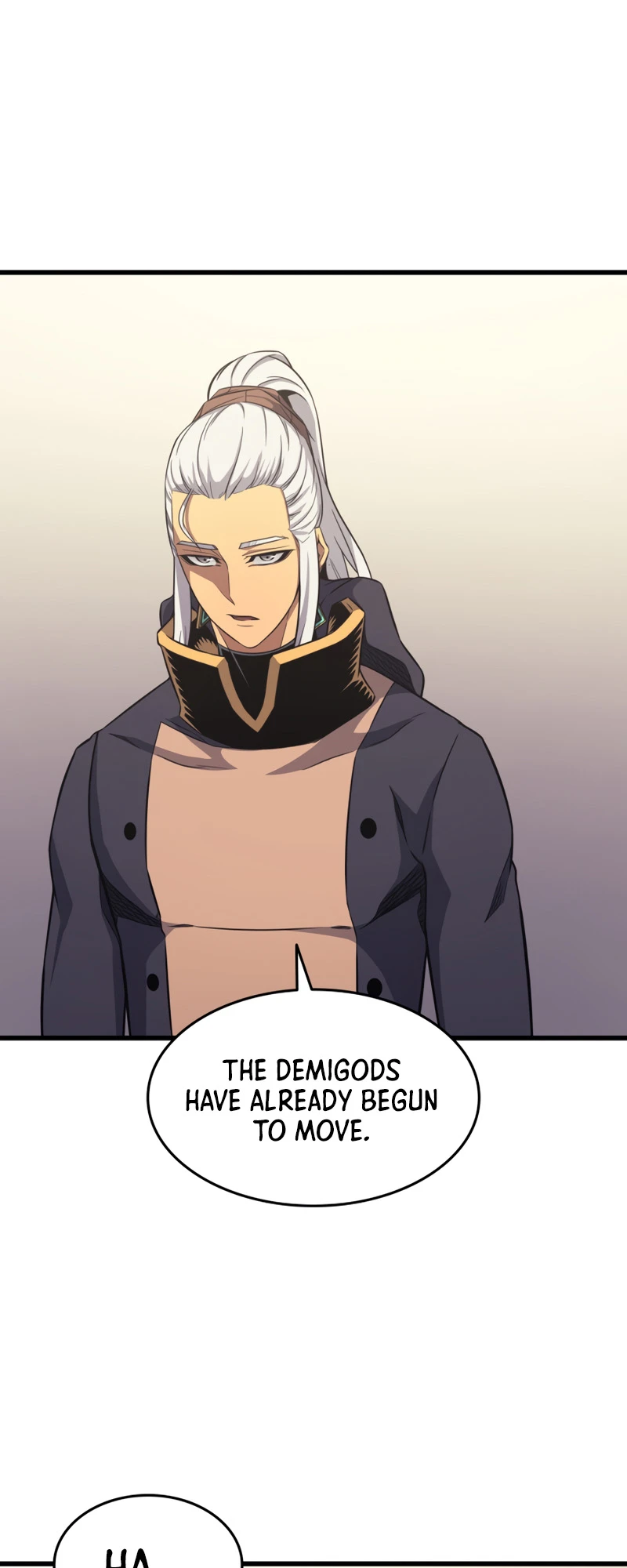 The Great Mage Returns After 4000 Years Chapter 136 Page 47