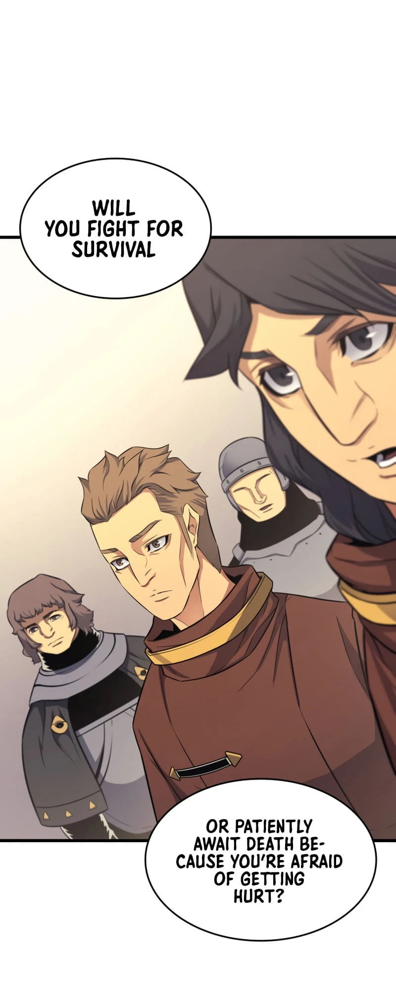 The Great Mage Returns After 4000 Years Chapter 136 Page 57