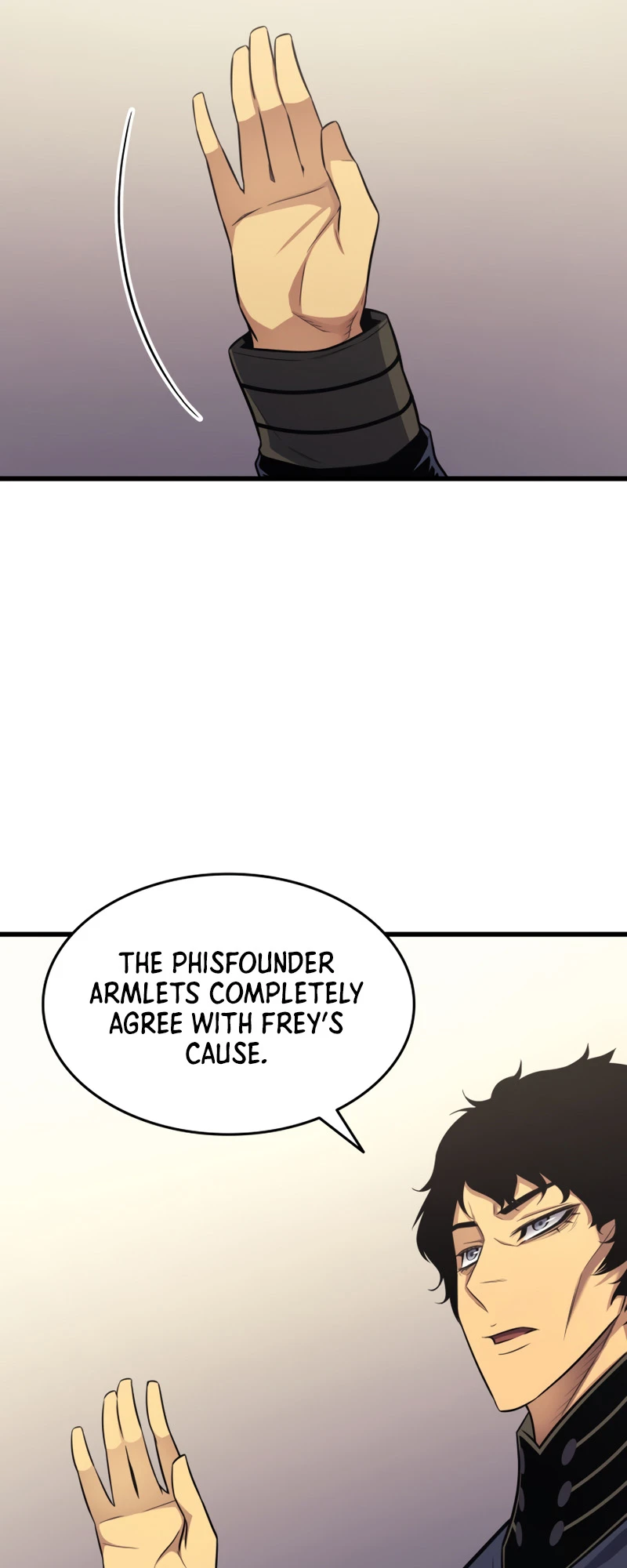 The Great Mage Returns After 4000 Years Chapter 136 Page 59
