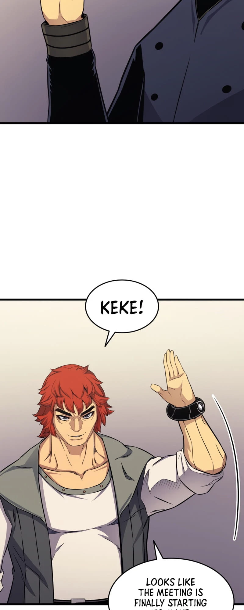 The Great Mage Returns After 4000 Years Chapter 136 Page 60