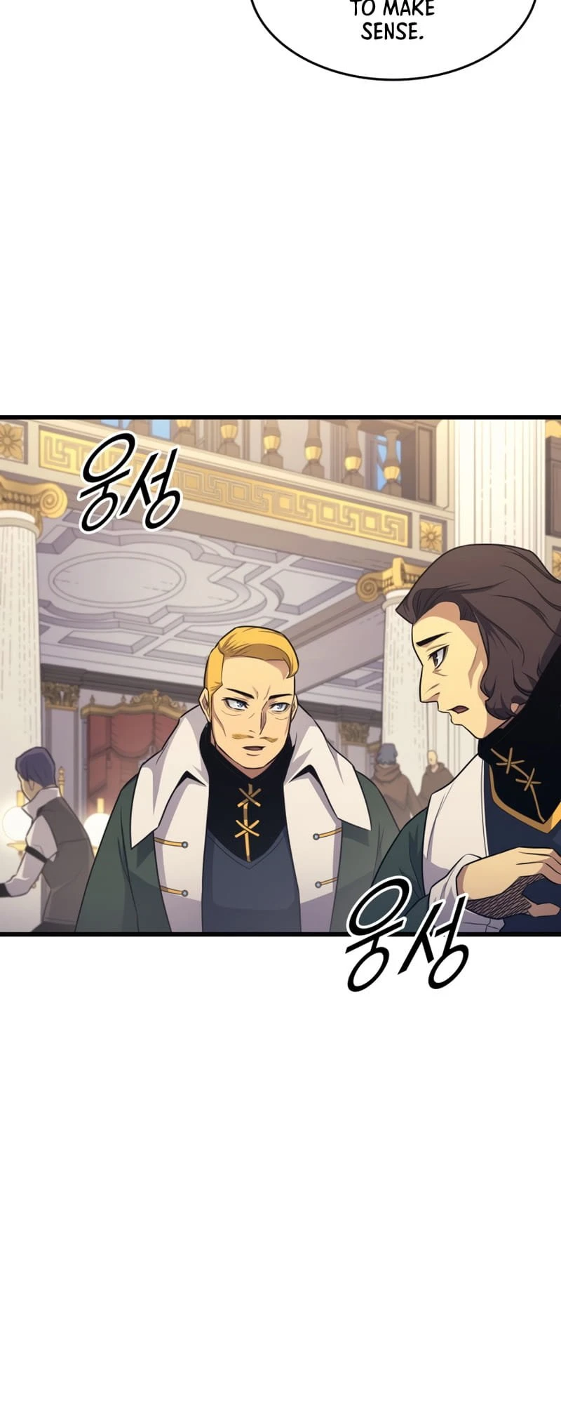 The Great Mage Returns After 4000 Years Chapter 136 Page 61
