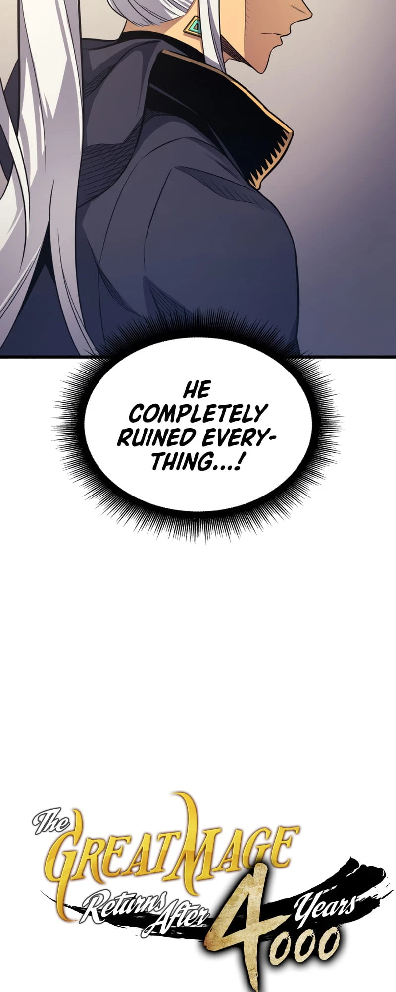 The Great Mage Returns After 4000 Years Chapter 136 Page 66
