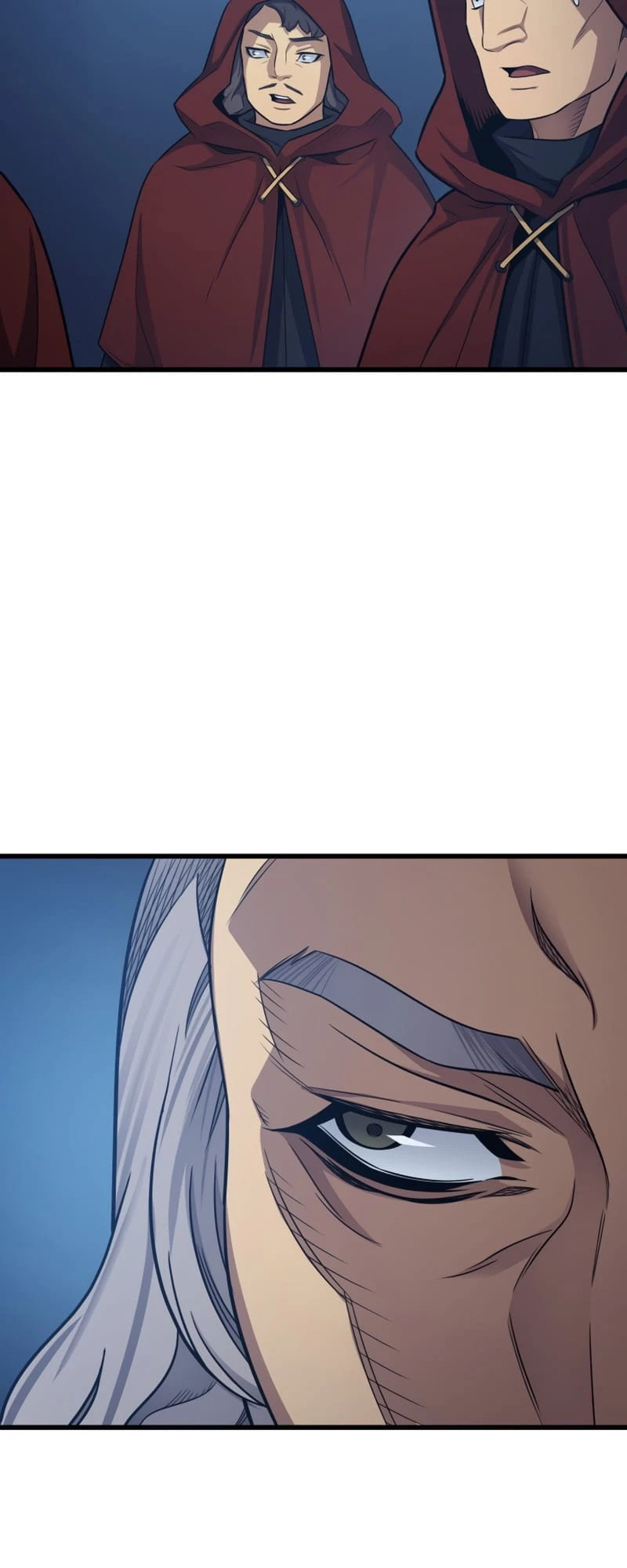 The Great Mage Returns After 4000 Years Chapter 137 Page 13