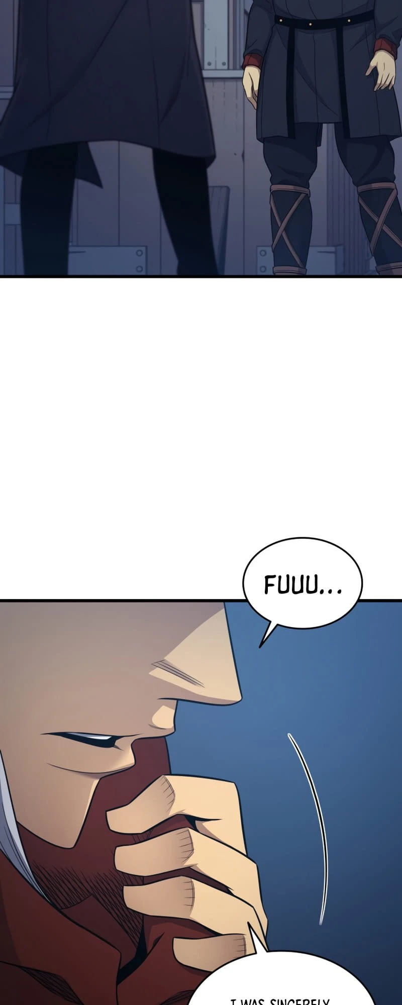 The Great Mage Returns After 4000 Years Chapter 137 Page 18
